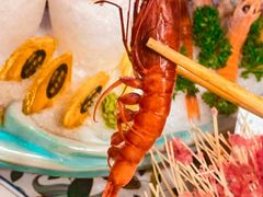 -鲜味食族水产·海鲜餐厅