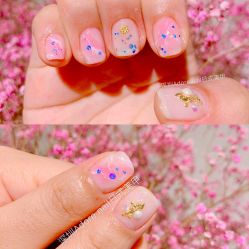-Adore nail日式美甲美睫
