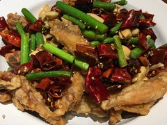 -搓火大都会(广安门总店)