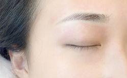 -MIVI半永久纹眉绣眉