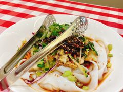 -西贝莜面村(上海百联西郊店)