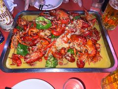 -盱眙虾神於氏龙虾(夫子庙红街店)