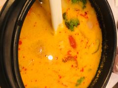 公阴虾汤-阿诺泰·泰国餐厅(紫荆店)