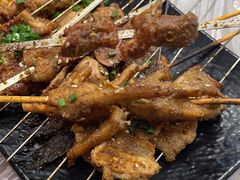 -四妹餐厅(玫瑰街店)