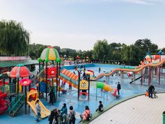 -洛阳马蹄泉旅游度假村