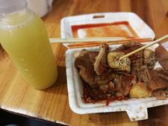 -细妹五香牛杂(步行街店)