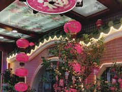 -汇景花园酒家(基立下道店)