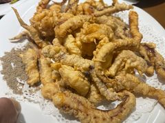 -晚归月亮湾私家菜(临邑路店)