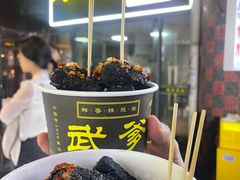 -武爹臭豆腐(坡子街店)