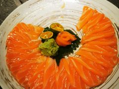 -昱匠·日本料理(金融街店)