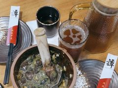 -谭家四道菜(三元桥店)