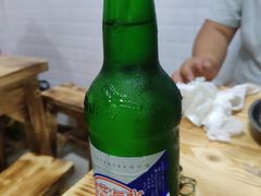 -老乔串店(青松路店)