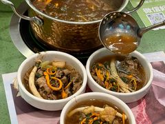 -一围小火锅(佳兆业广场店)