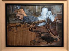 -上海虹桥当代艺术馆