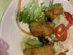 -有喜屋·深夜食堂(北京西路店)