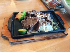 -王鼎精致料理铁板烧(世博源店)