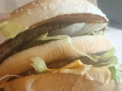 巨无霸辣翅套-麦当劳(团结湖店)