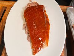 -四季民福烤鸭店(王府井东安门店)