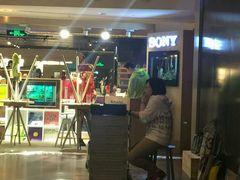 -Sony Store 索尼(上海淮海中路店)