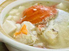 -旧款宁波饭店(华敏世纪广场店)