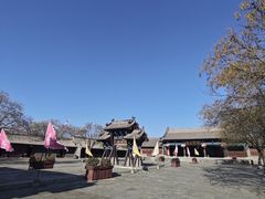 -河间府署