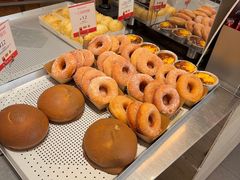 -那家面包房(珠江路店)