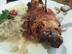 -申德勒西餐厅(日坛路总店)