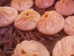 -四季美汤包(户部巷店)