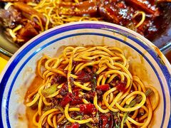 -回味黑鸭煲·始于2006(万松园店)