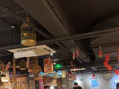 -京味斋·北京烤鸭(华威桥北工大店)