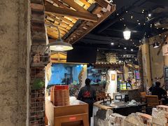 -塘屋烧烤·云南火塘烧烤品牌(新亚洲店)