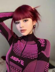 -MY HAIR ARDOR