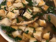 -新锦路青年公寓餐厅