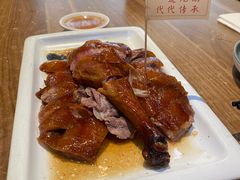 -先记烧鹅王·本地粤菜(福永店)
