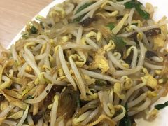 炒合菜-姥家春饼店(漳州二路店)