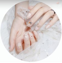 -Halo美甲美睫