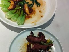 -丰收日·小海鲜·沪上家宴(顾村正大店)