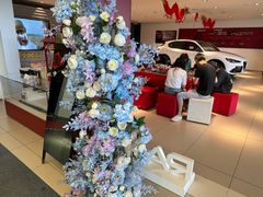 -上海保利玛莎拉蒂和阿尔法罗密欧(华翔路店)