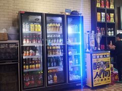 -段氏龙虾·烧烤·烤鱼(东书房路店)