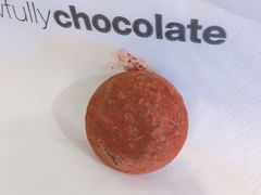 -Awfully Chocolate(来福士广场店)