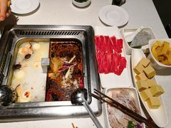 -海底捞火锅(高科广场店)