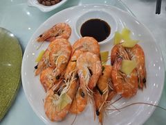 -碧海银沙海鲜餐厅(恒大海上威尼斯店)