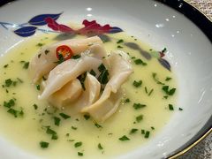 -潮汕味道·煮海餐厅(金麟大厦店)