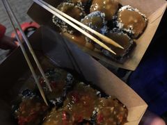 -品腐记·豆腐王朝(老门东总店)