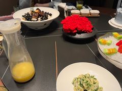-海立阁海鲜江浙菜(漕河泾印象城店)