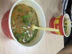 李老二炒粉-李老二炒粉(桂林路一店)