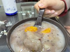 -潘苏凉茶馆(康之宝超级广场店)