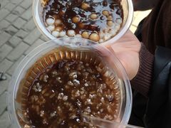 -潘玉麟糖粥