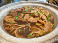 -民间小灶(亭林店)