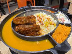 -韩国大金刚烤肉·料理(印象城店)